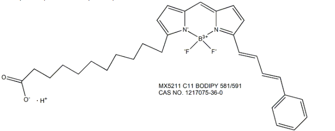 Active-Oxygen-Level-Detection