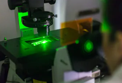 Fluorescence Microscopy Detection of Mitotic Catastrophe